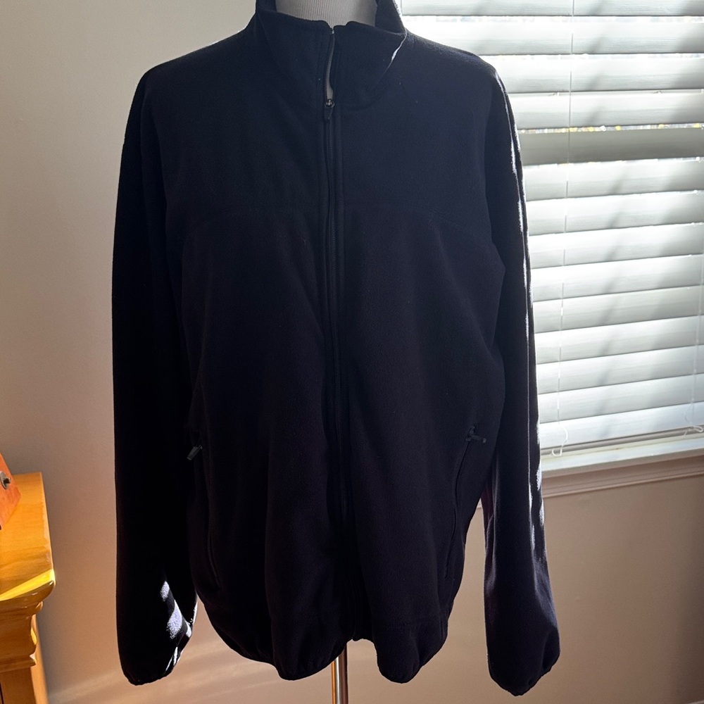 Men's Fleece Jacket